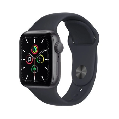 Apple Watch Series 5 - Space Gray Apple Watch Series 5 - Space Gray